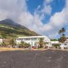 hotel ossidiana stromboli center