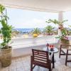 hotel ossidiana stromboli center