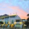 hotel ossidiana stromboli center