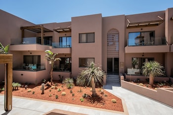 paralos venus suites adults only