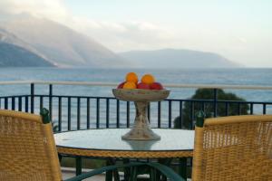 hotel kalafati