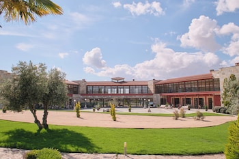 rusticae hotel villa nazules