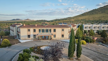 rusticae hotel villa nazules