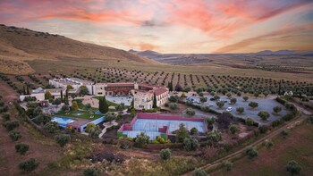 rusticae hotel villa nazules