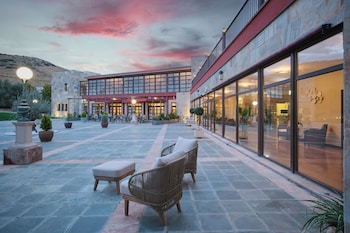 rusticae hotel villa nazules