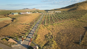 rusticae hotel villa nazules