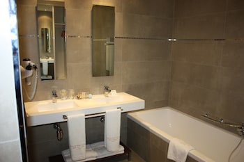 rusticae hotel villa nazules