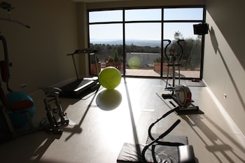 rusticae hotel villa nazules