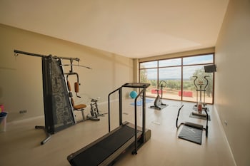 rusticae hotel villa nazules
