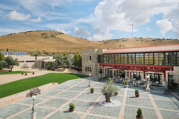 rusticae hotel villa nazules