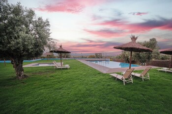rusticae hotel villa nazules