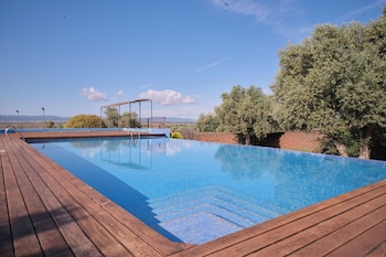 rusticae hotel villa nazules