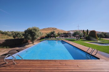 rusticae hotel villa nazules