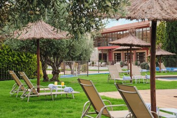 rusticae hotel villa nazules