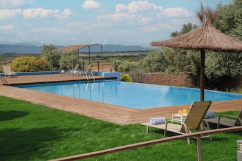 rusticae hotel villa nazules