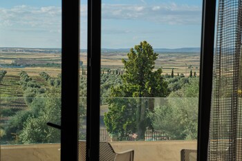 rusticae hotel villa nazules