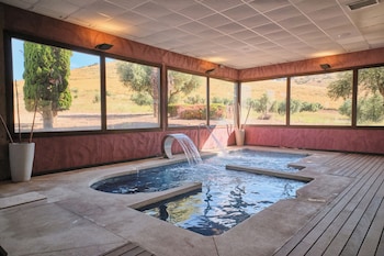 rusticae hotel villa nazules