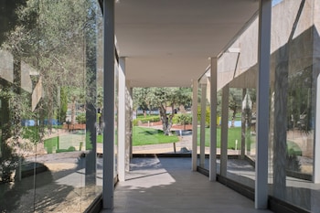 rusticae hotel villa nazules