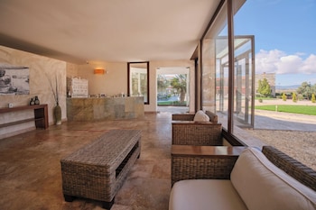 rusticae hotel villa nazules