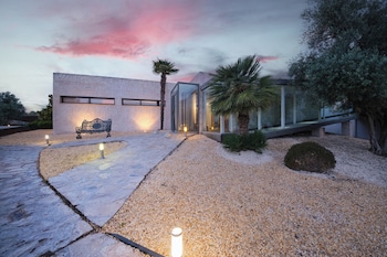 rusticae hotel villa nazules