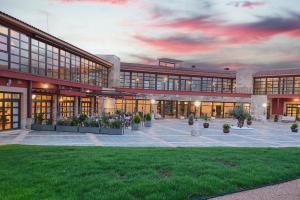 rusticae hotel villa nazules