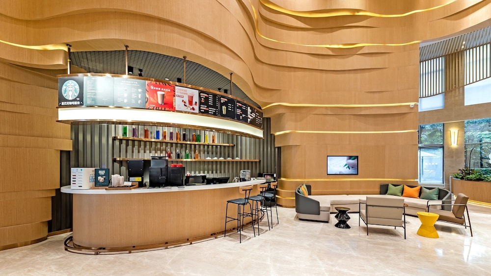 holiday inn chongqing guanyinqiao an ihg hotel