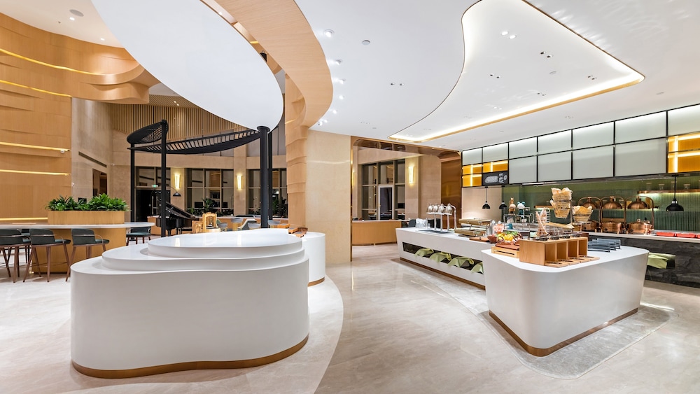 holiday inn chongqing guanyinqiao an ihg hotel