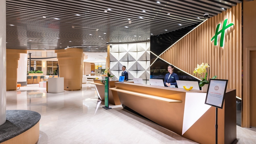holiday inn chongqing guanyinqiao an ihg hotel