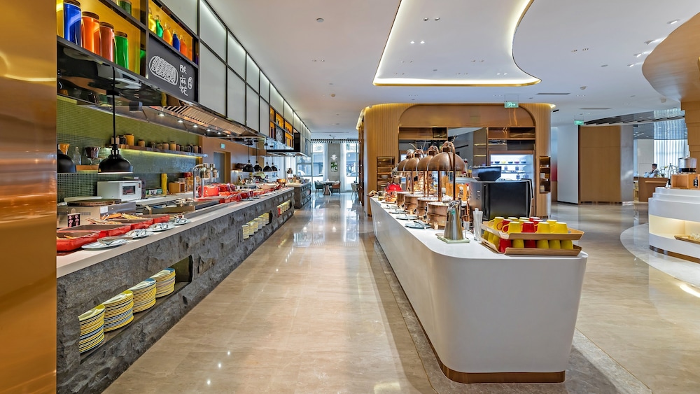 holiday inn chongqing guanyinqiao an ihg hotel