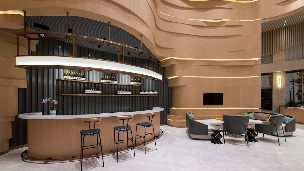 holiday inn chongqing guanyinqiao an ihg hotel