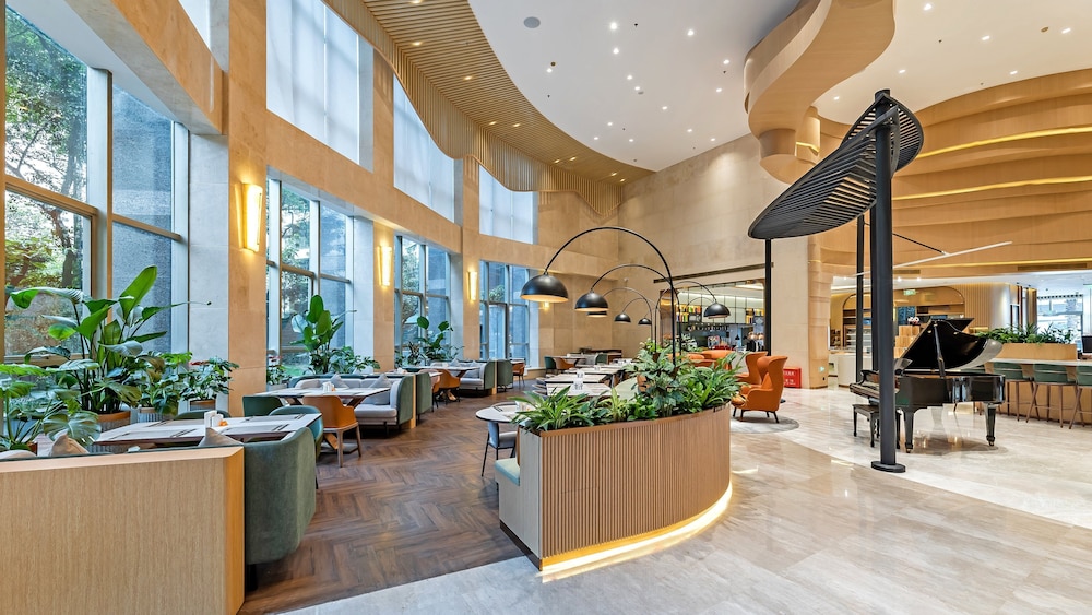 holiday inn chongqing guanyinqiao an ihg hotel