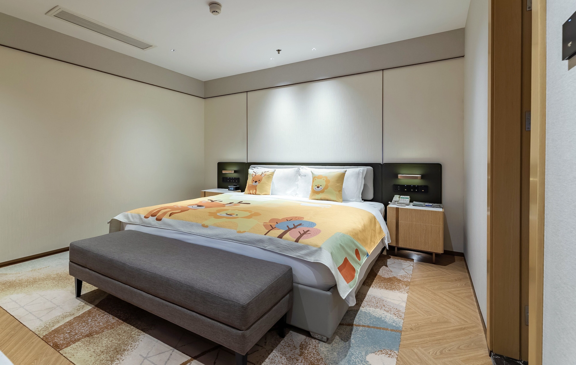 holiday inn chongqing guanyinqiao an ihg hotel