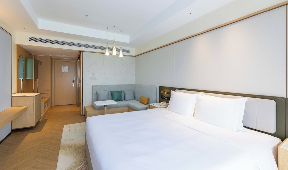 holiday inn chongqing guanyinqiao an ihg hotel