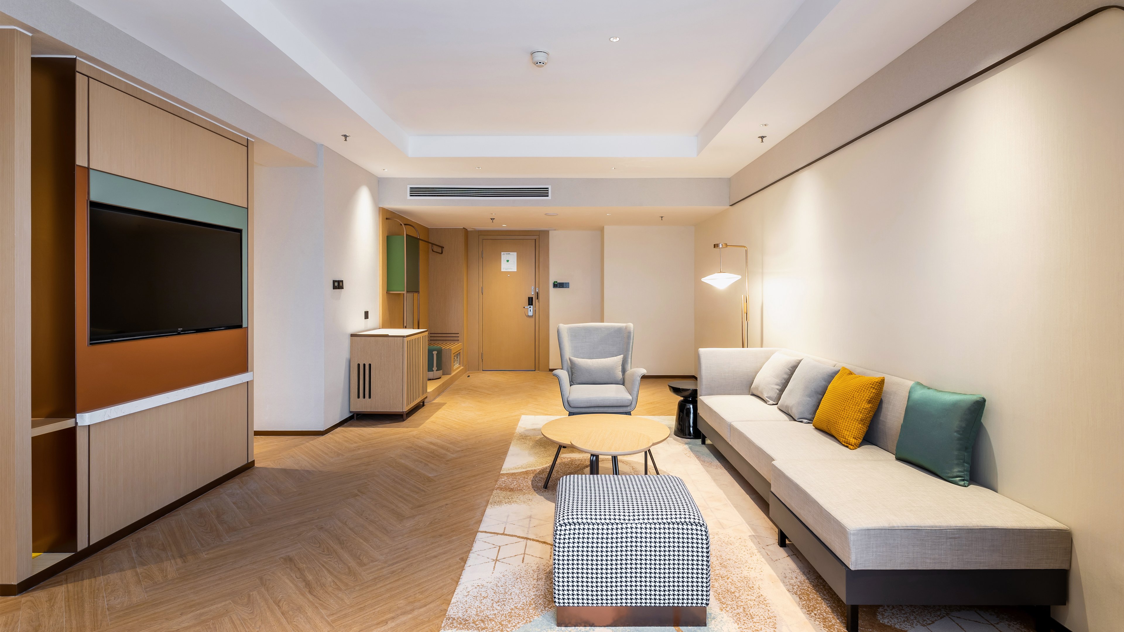 holiday inn chongqing guanyinqiao an ihg hotel