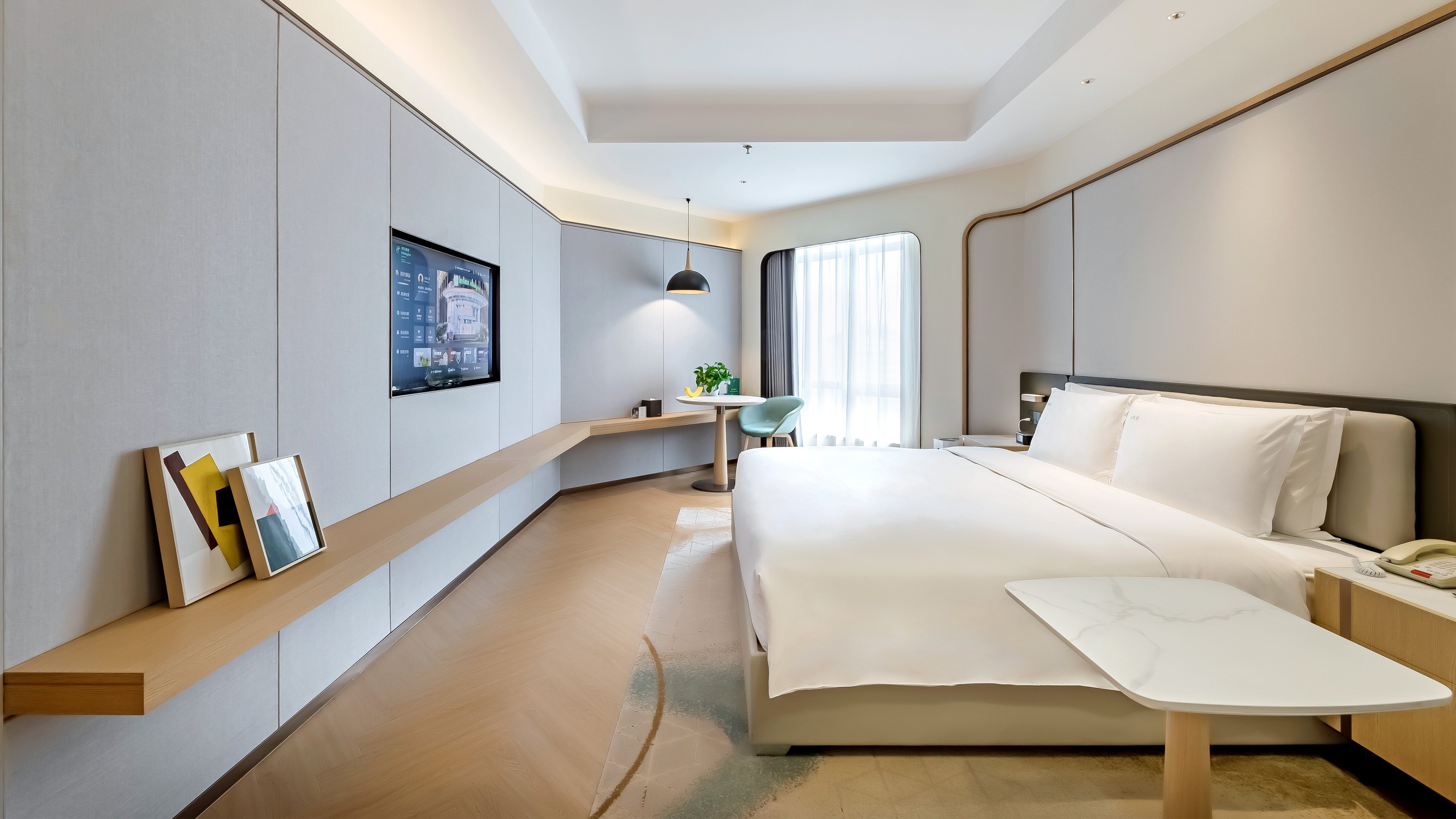 holiday inn chongqing guanyinqiao an ihg hotel