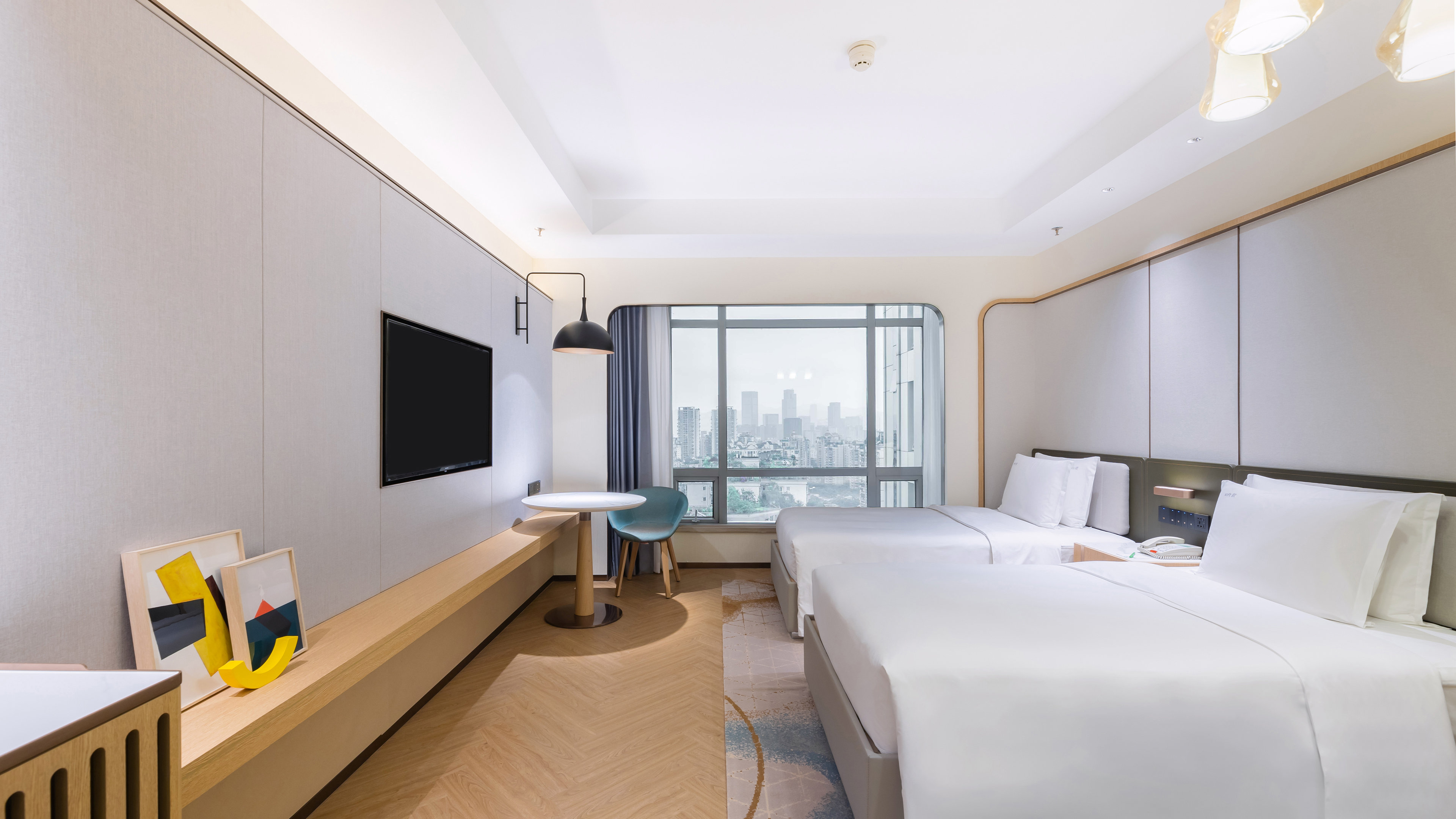 holiday inn chongqing guanyinqiao an ihg hotel