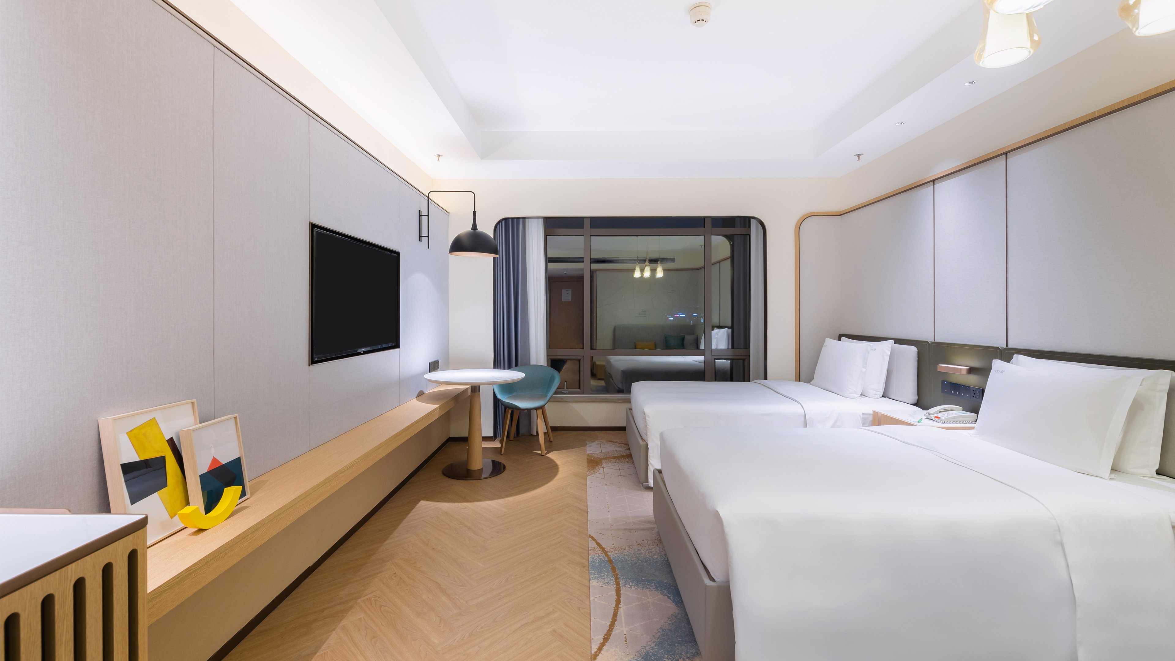 holiday inn chongqing guanyinqiao an ihg hotel