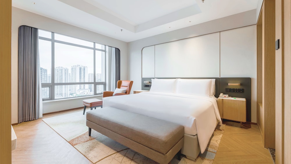 holiday inn chongqing guanyinqiao an ihg hotel