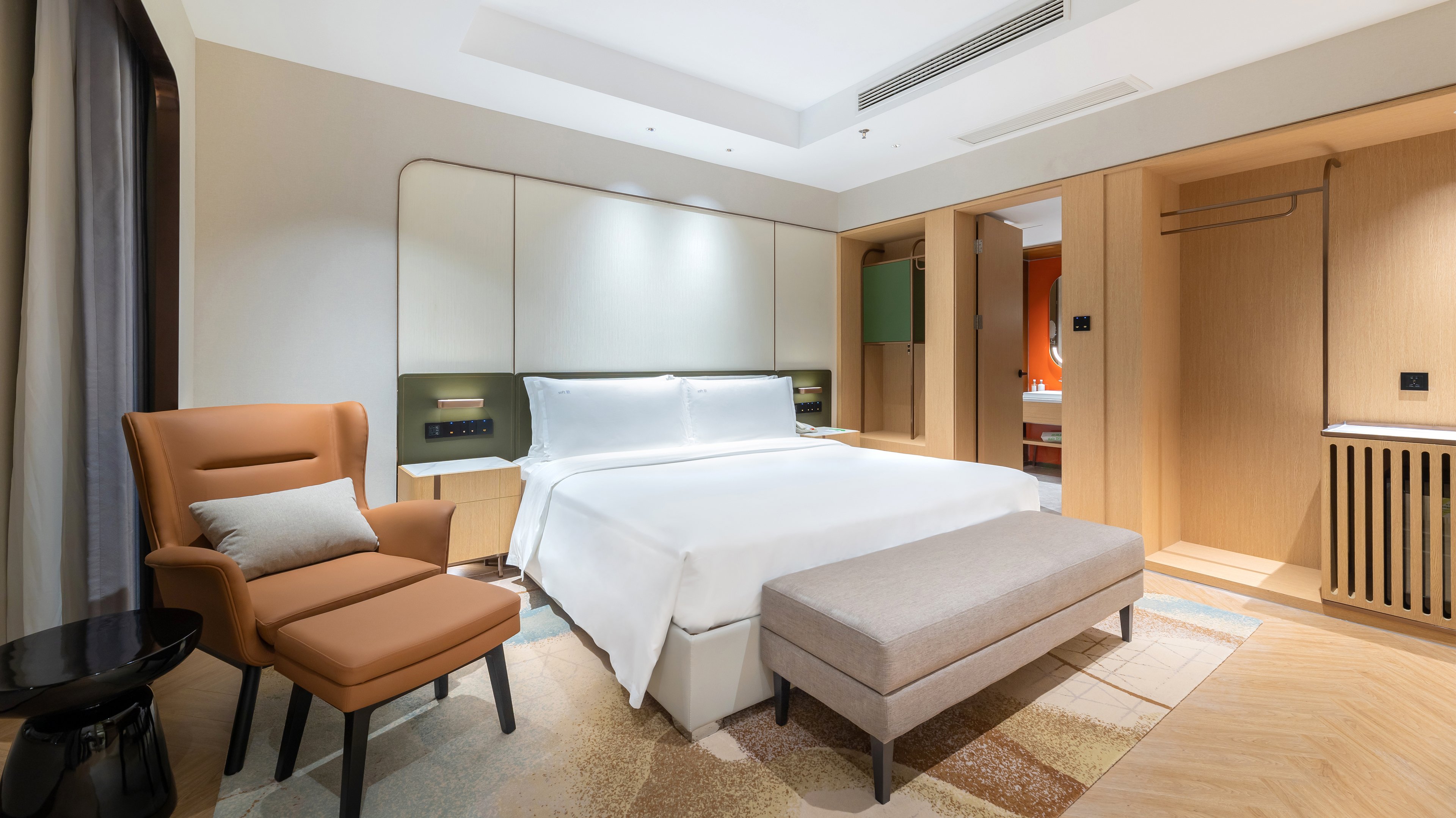 holiday inn chongqing guanyinqiao an ihg hotel