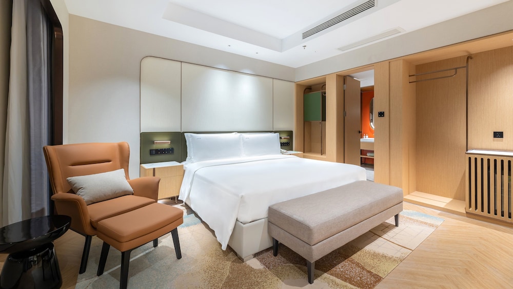holiday inn chongqing guanyinqiao an ihg hotel