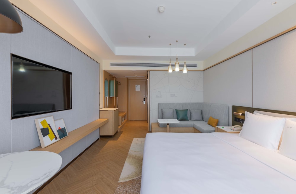 holiday inn chongqing guanyinqiao an ihg hotel