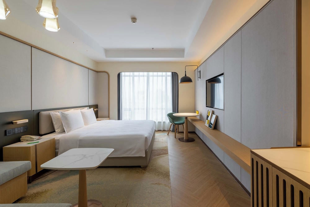 holiday inn chongqing guanyinqiao an ihg hotel