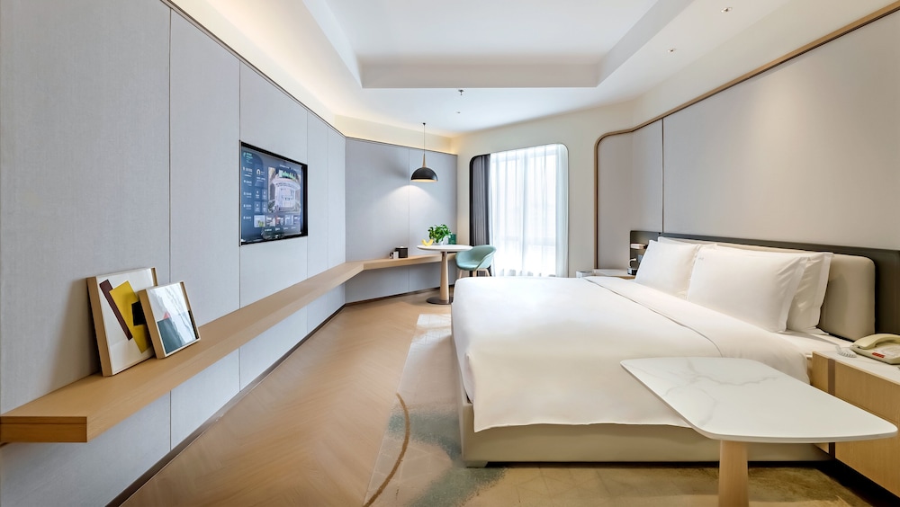 holiday inn chongqing guanyinqiao an ihg hotel