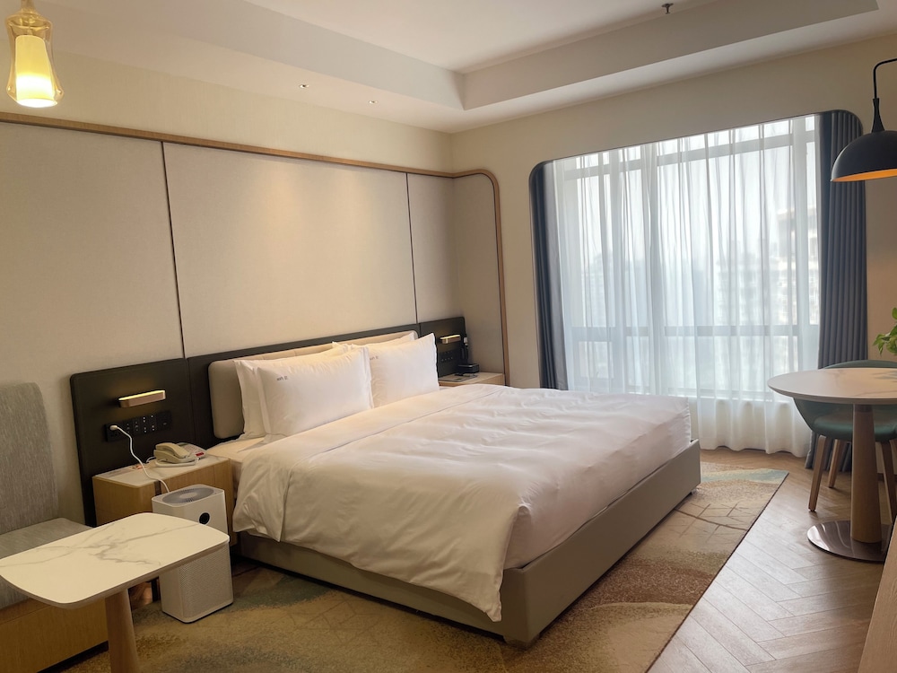holiday inn chongqing guanyinqiao an ihg hotel
