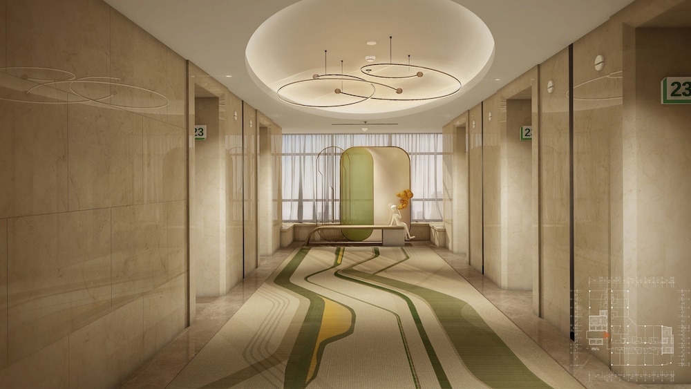 holiday inn chongqing guanyinqiao an ihg hotel