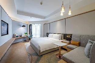 holiday inn chongqing guanyinqiao an ihg hotel