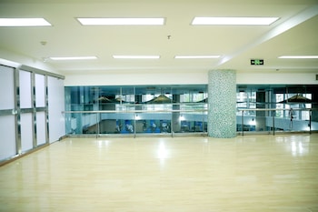 Holiday Inn Chongqing Guanyinqiao, An Ihg Hotel,Jiang Bei>>Chongqing,4 star