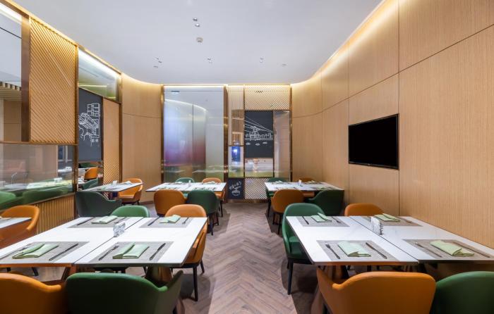 holiday inn chongqing guanyinqiao an ihg hotel