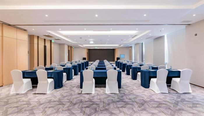 holiday inn chongqing guanyinqiao an ihg hotel