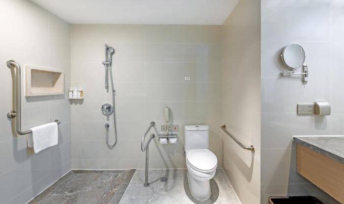 holiday inn chongqing guanyinqiao an ihg hotel